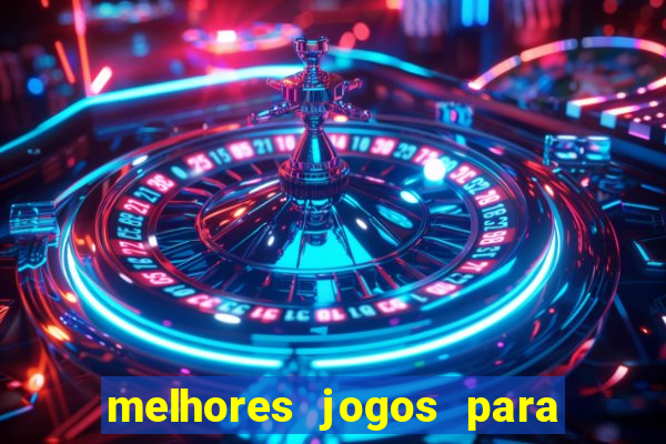 melhores jogos para ganhar dinheiro via pix